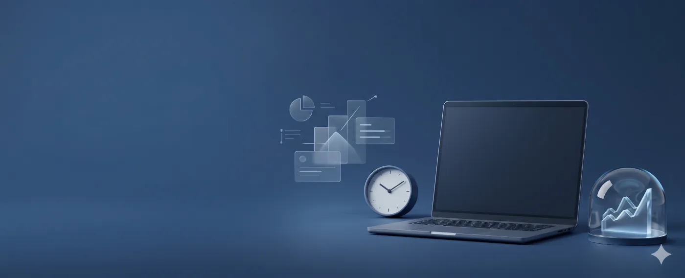 Tableau de bord cyber pour analyser les signaux de sécurité visibles